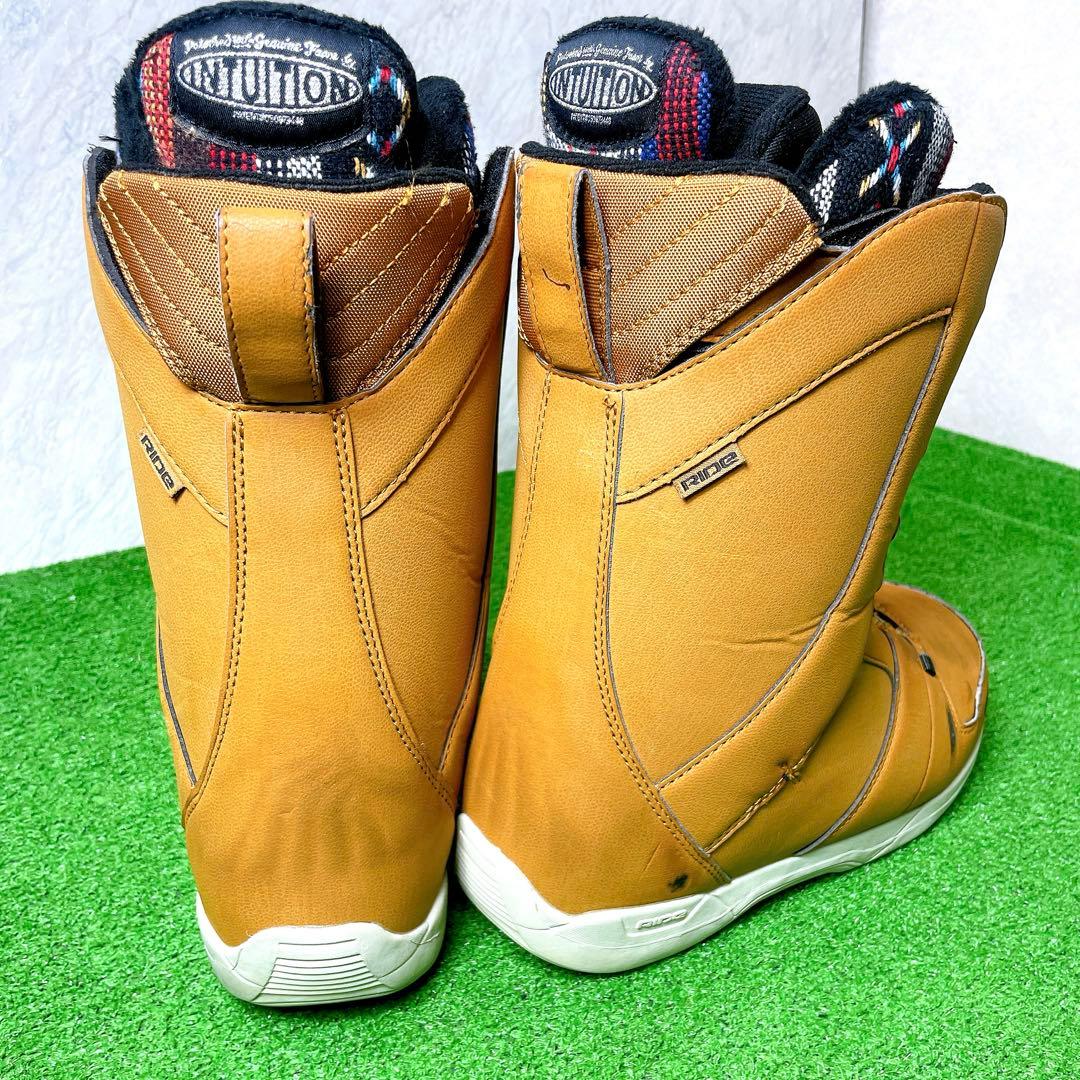 美品！レディースK2 LimeIite 142 ライドブーツ スノボー３点セット