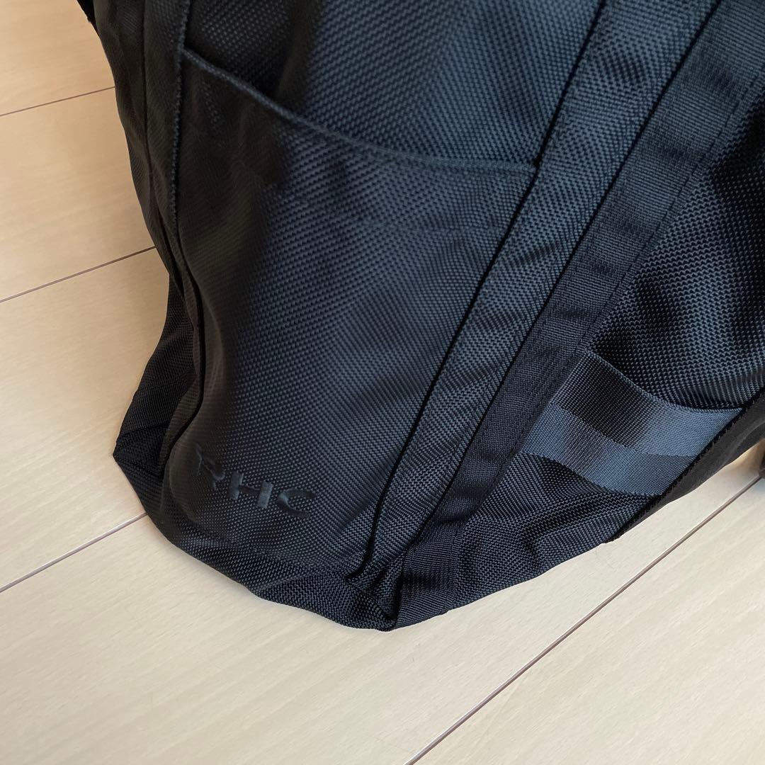 oga【美品】BRIEFING for RHC Tote bag