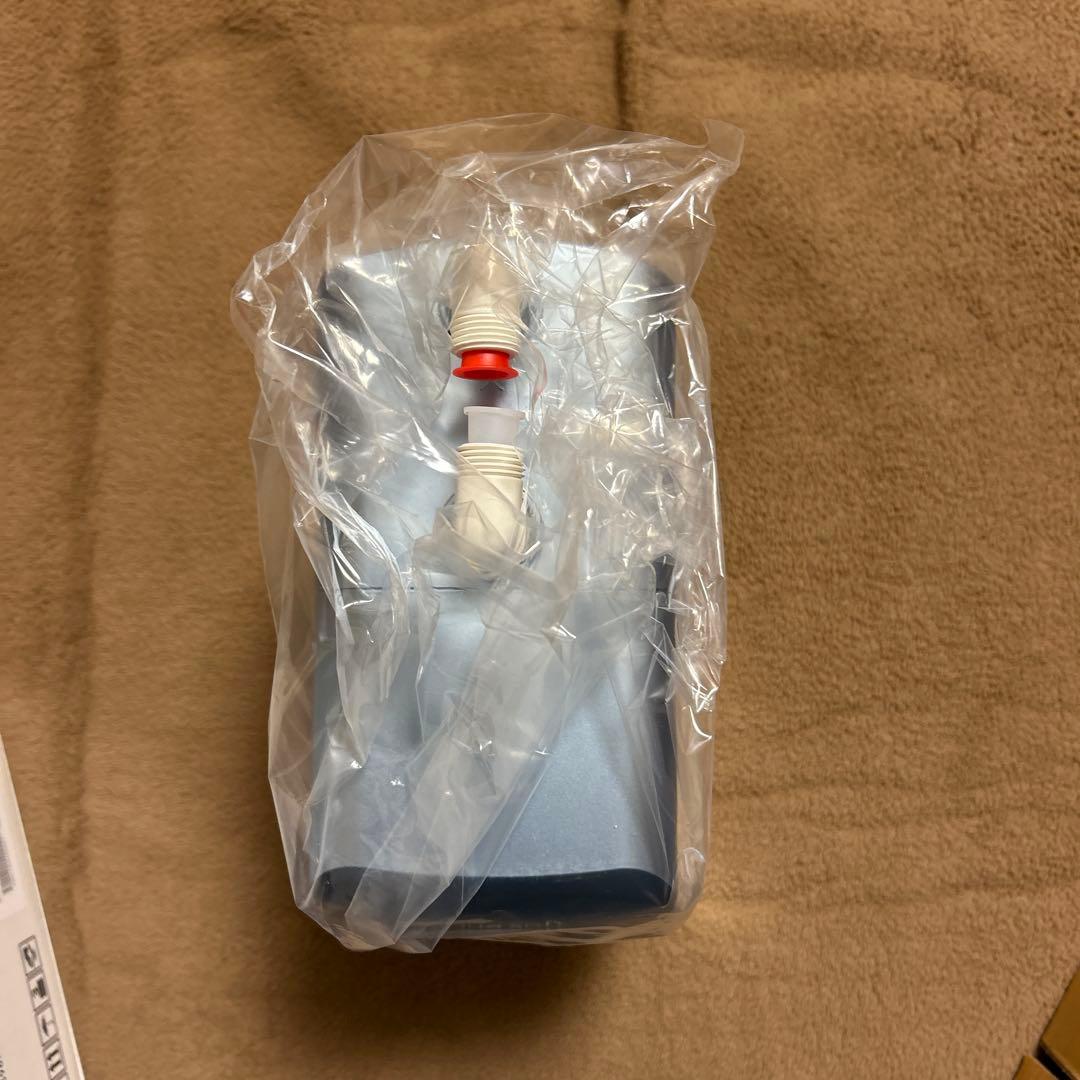 シャワー用軟水器アクアソフトAQ-S1402