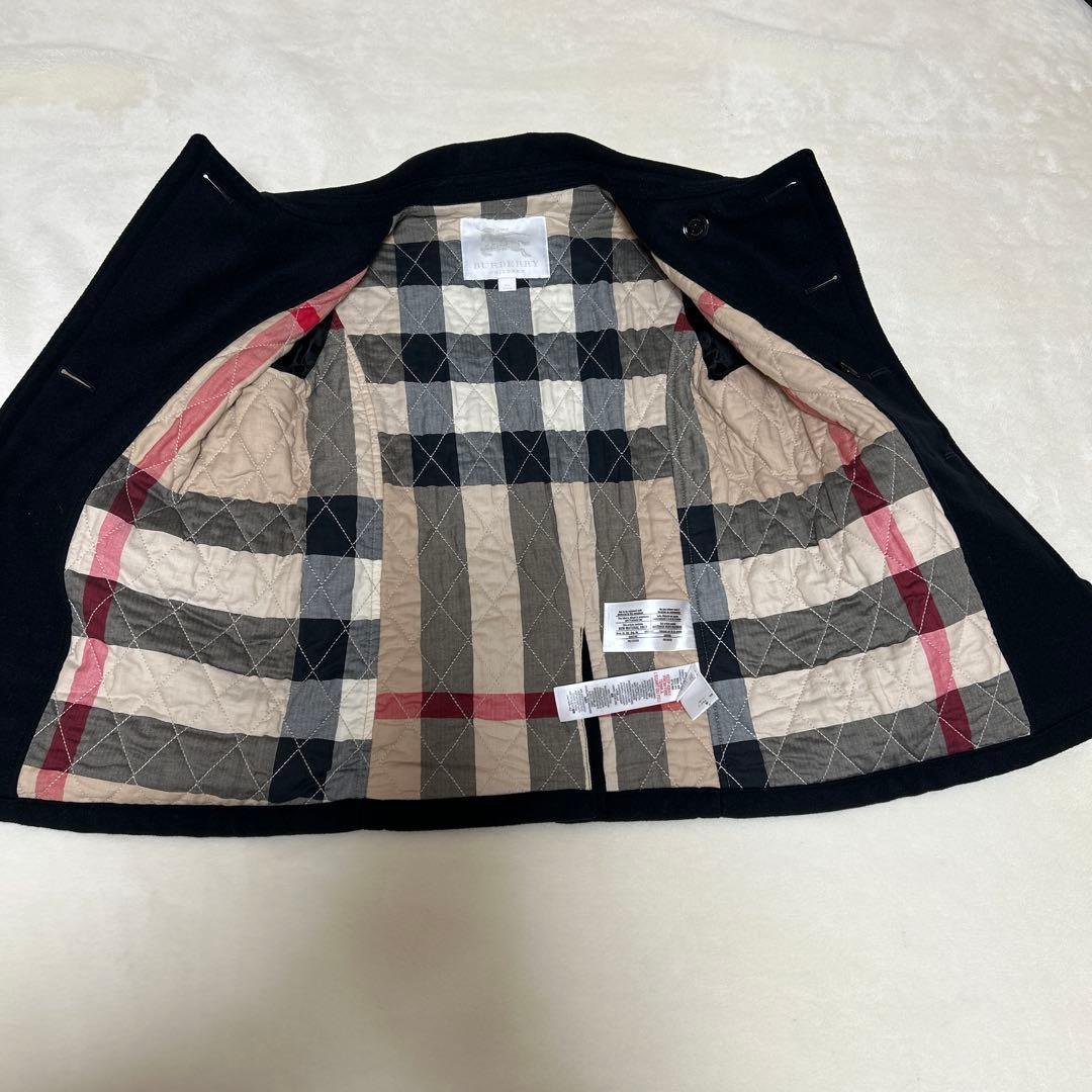 バーバリーチャイルド　コート