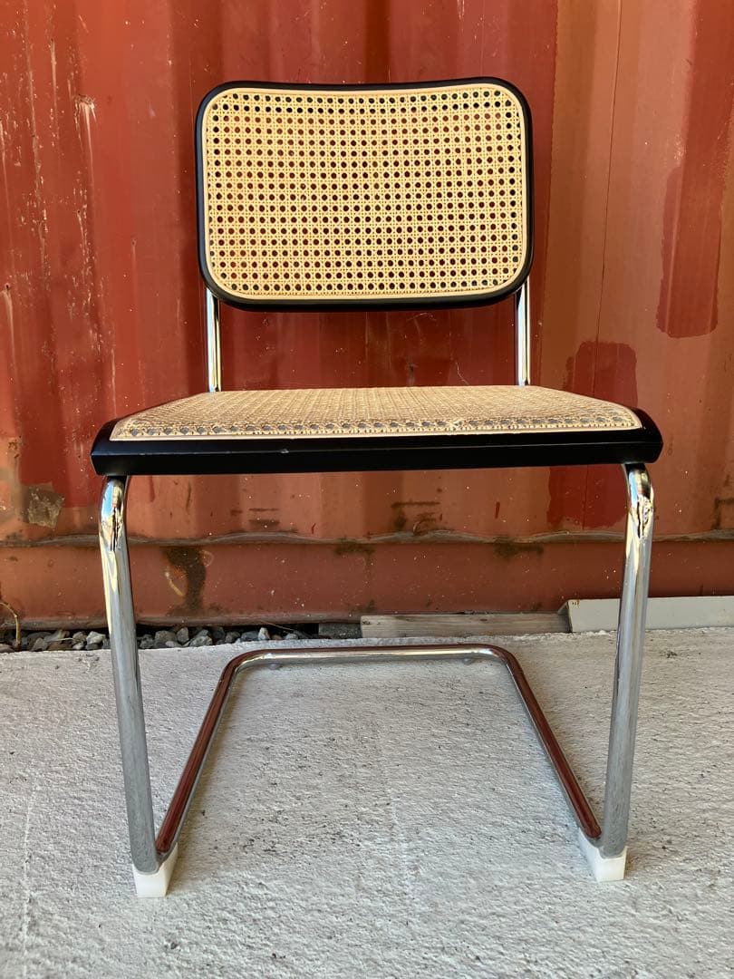 椅子 Cesca Chair x2