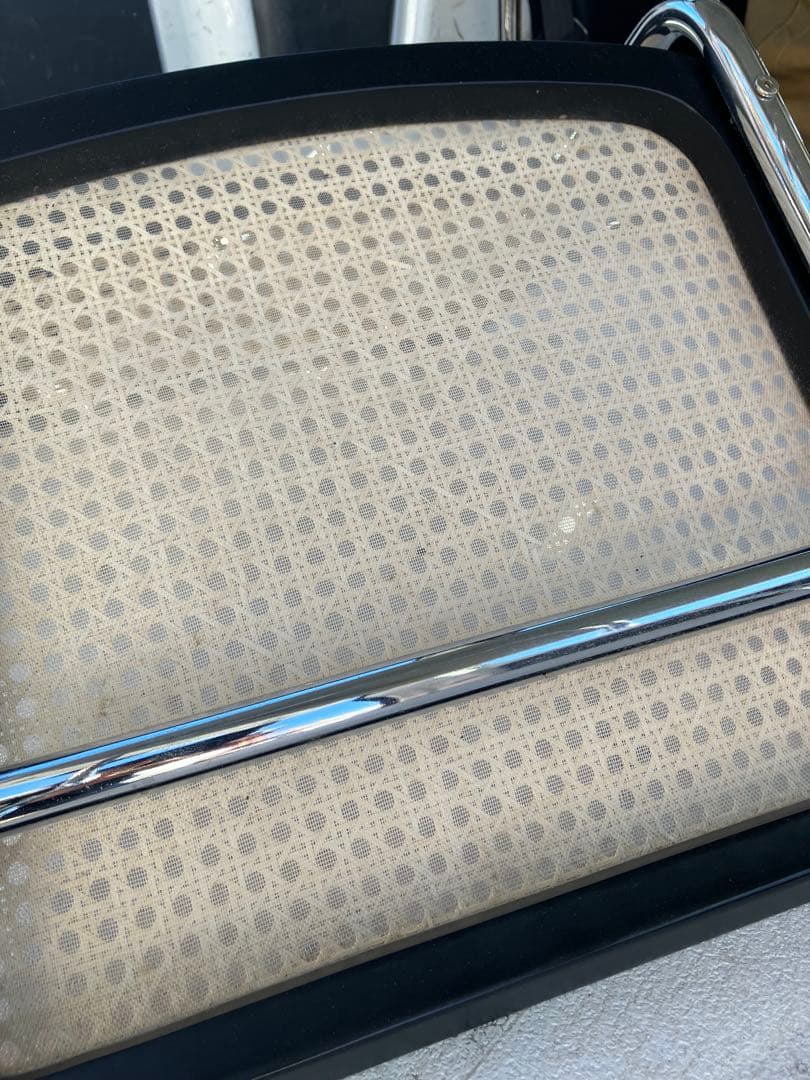 椅子 Cesca Chair x2