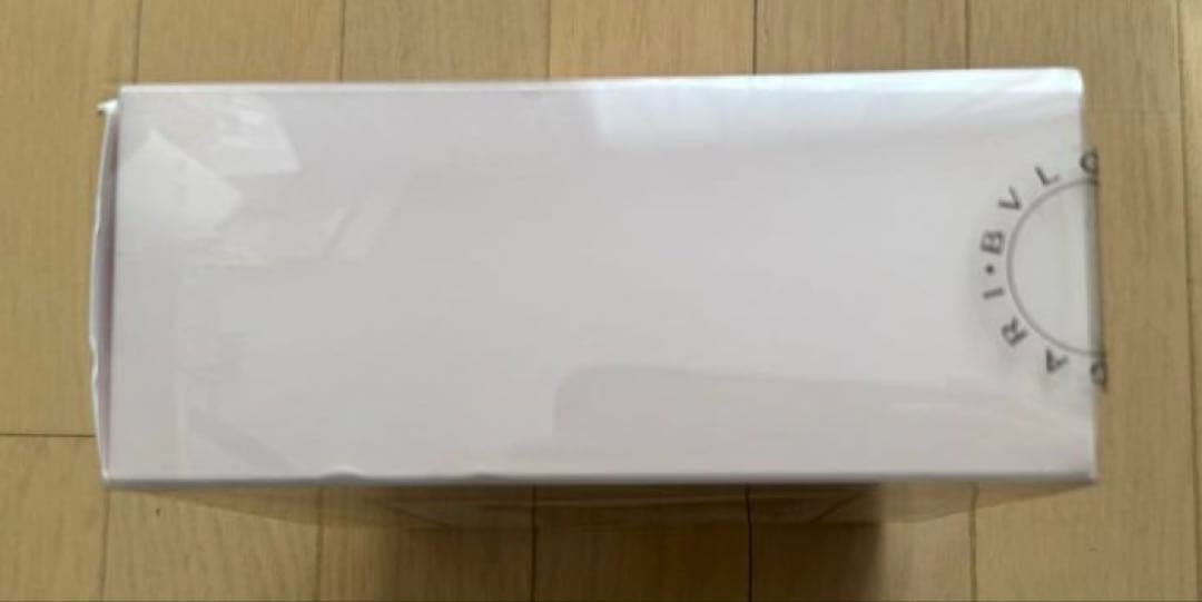 【新品・未使用】BVLGARI Rose Essentielle ポーチセット