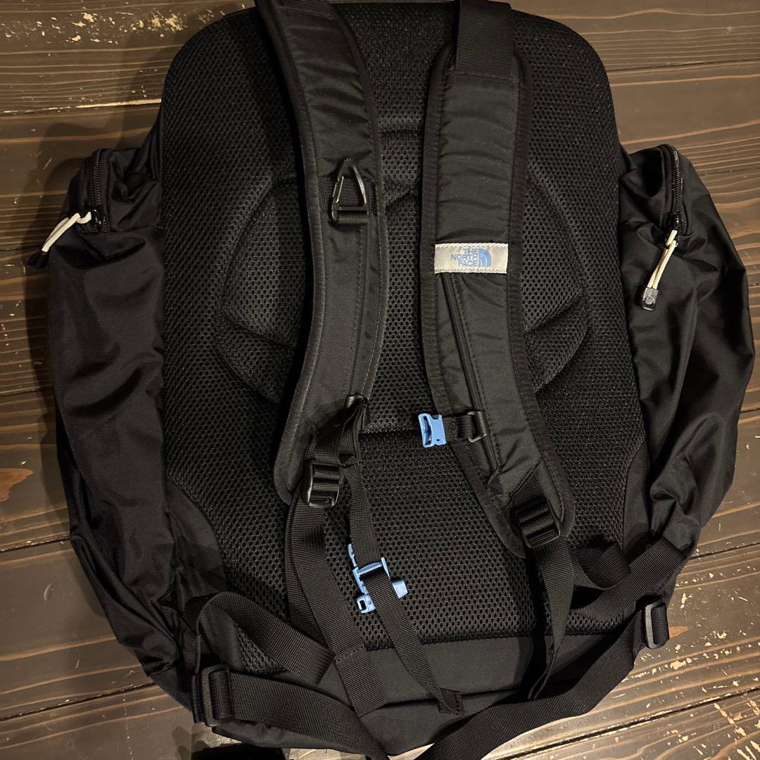 THE NORTH FACE SUNNY CAMPER 40 + 6 ブラック