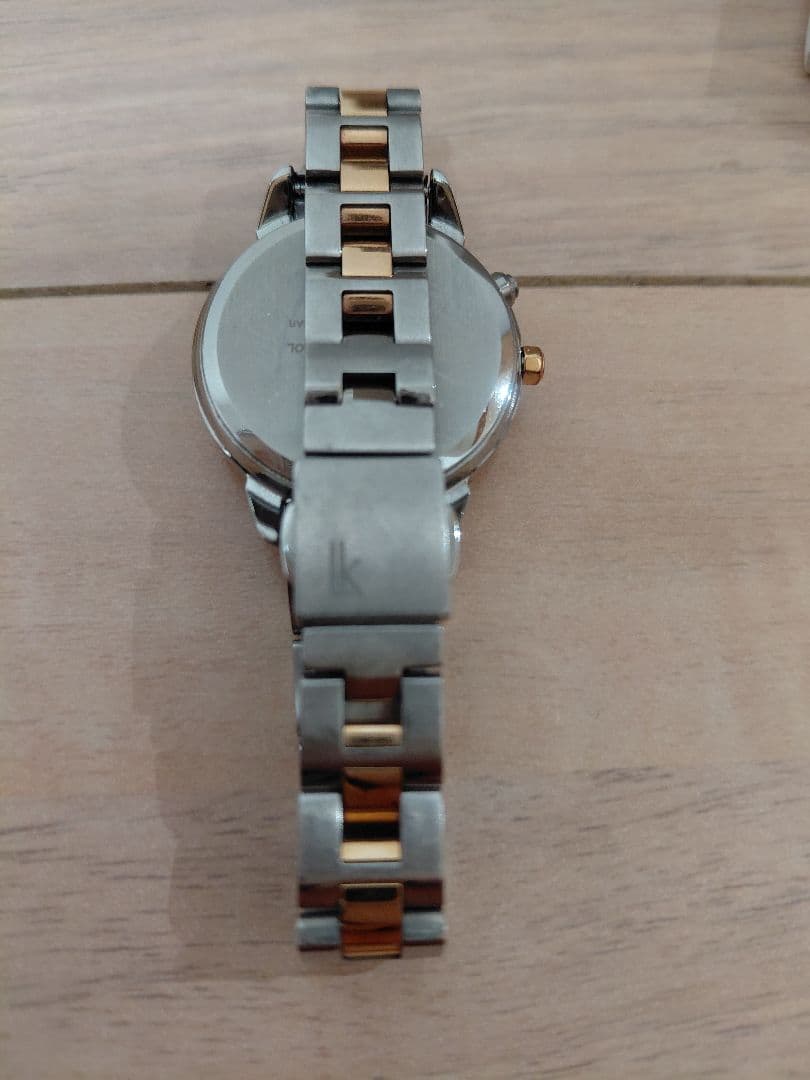 SEIKO LUKIA ルキア　腕時計