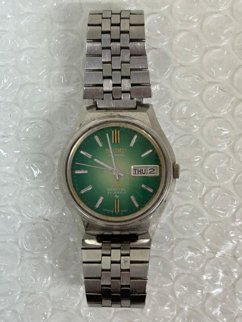 SEIKO 時計 まとめ