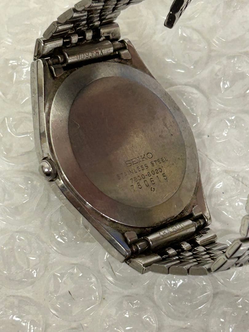 SEIKO 時計 まとめ