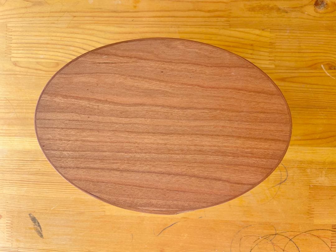 ifuji シェイカーボックス　井藤昌志