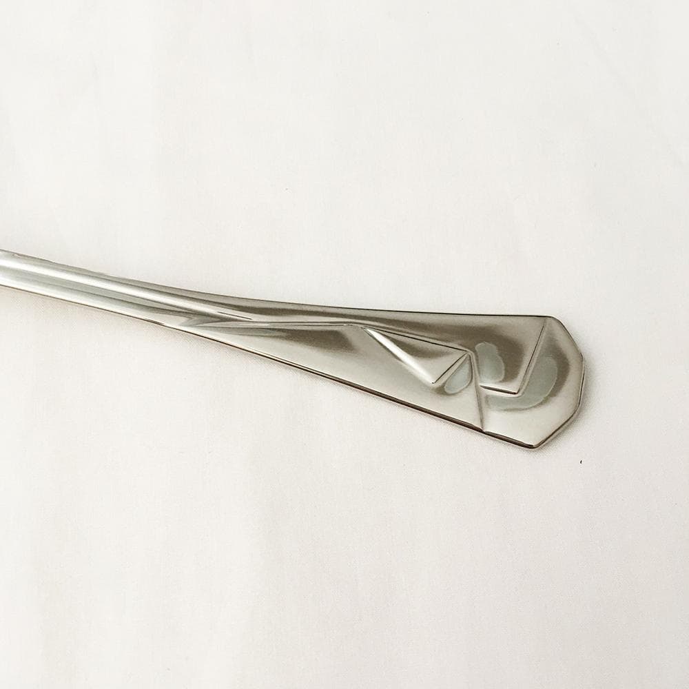 【Zepter】希少 Kimono シルバープレート フィッシュカトラリー