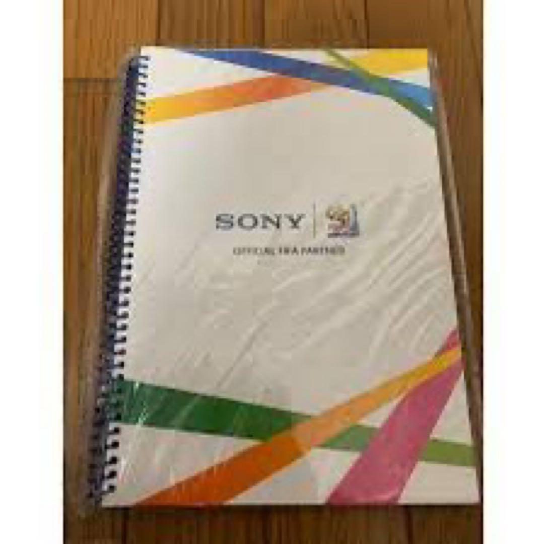 アメニティ　ノート