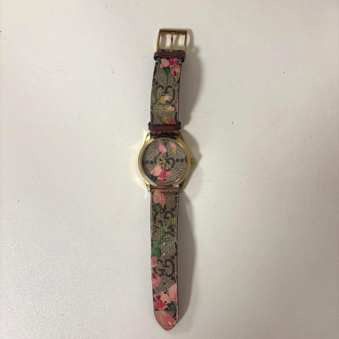 グッチ GUCCI時計 G-TIMELESS Gタイムレス ユニセックス