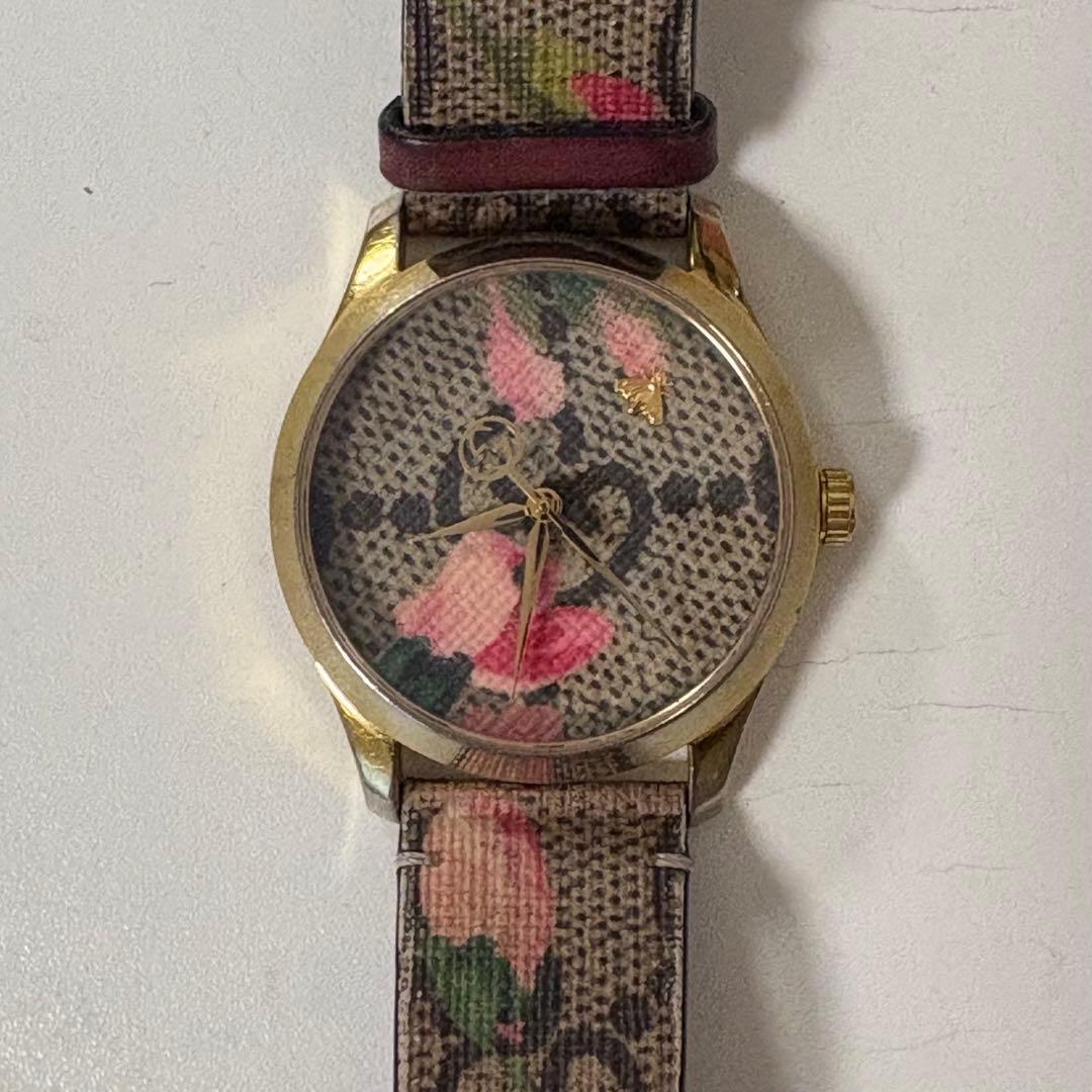 グッチ GUCCI時計 G-TIMELESS Gタイムレス ユニセックス