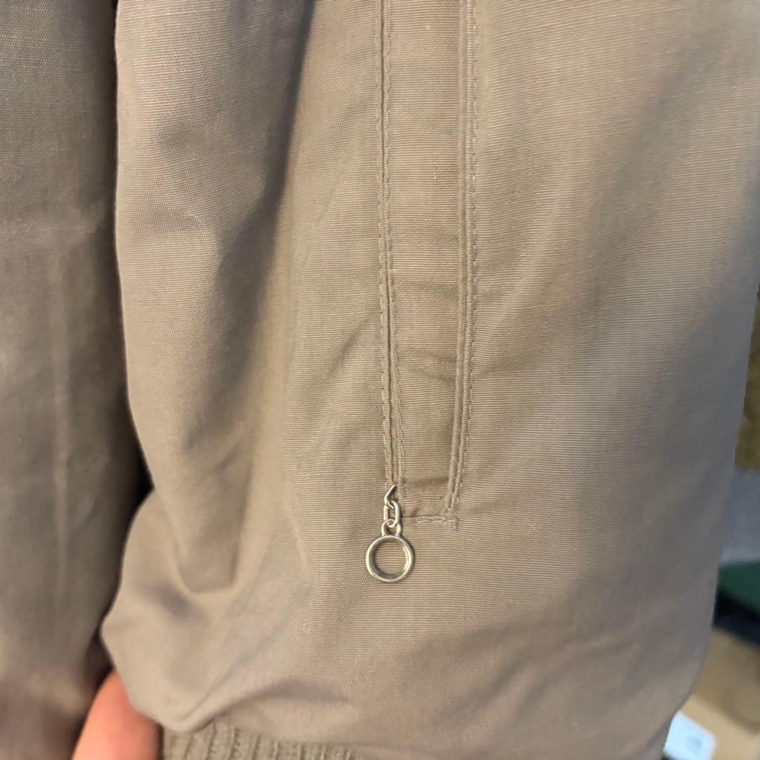 derby of san francisco ダービージャケット