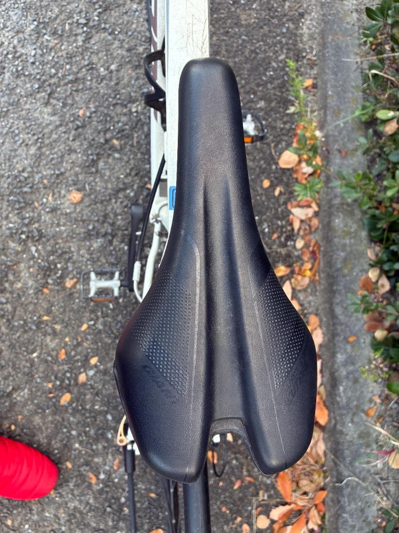 【引き取り歓迎】ジャイアント GIANT クロスバイク ESCAPE RX3