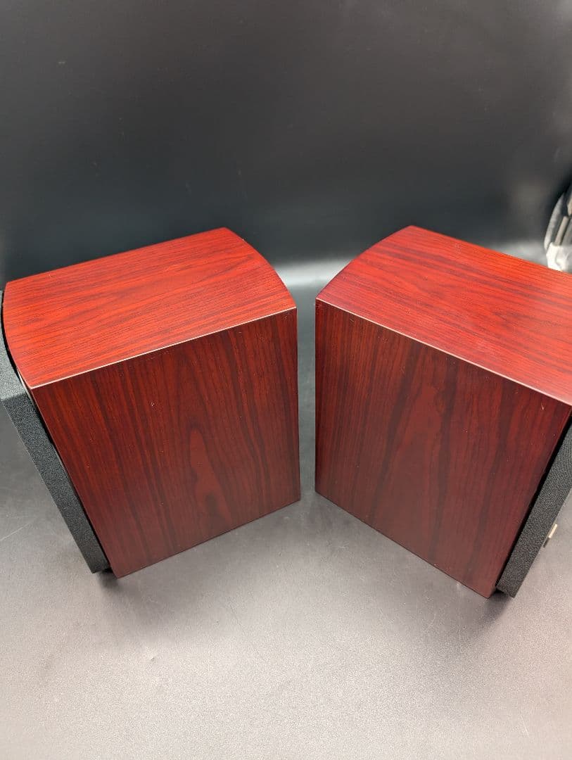 【動作確認済】DALI MENUET Made in Denmark　ダリ