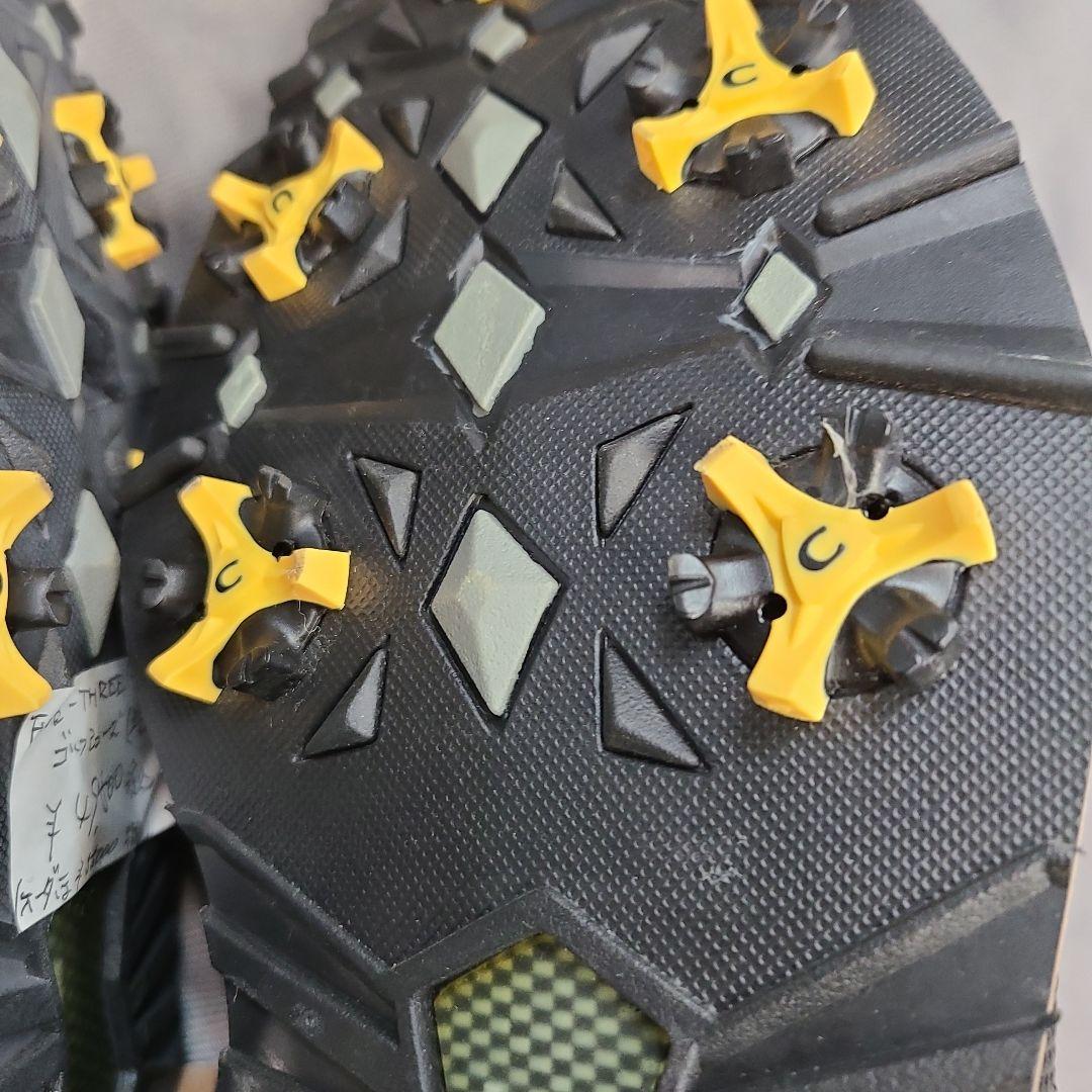 ゴルフシューズ メンズ ブローグスタイル