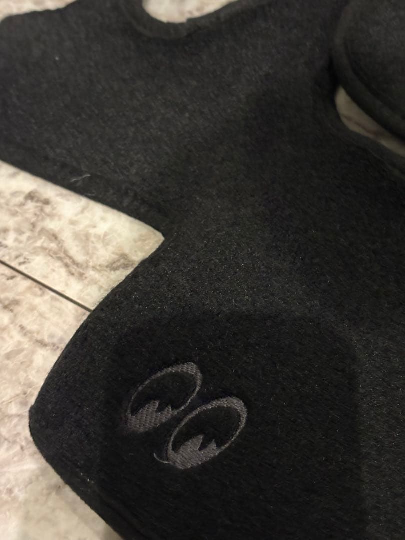 EKシビックダッシュマット　ムーンアイズ