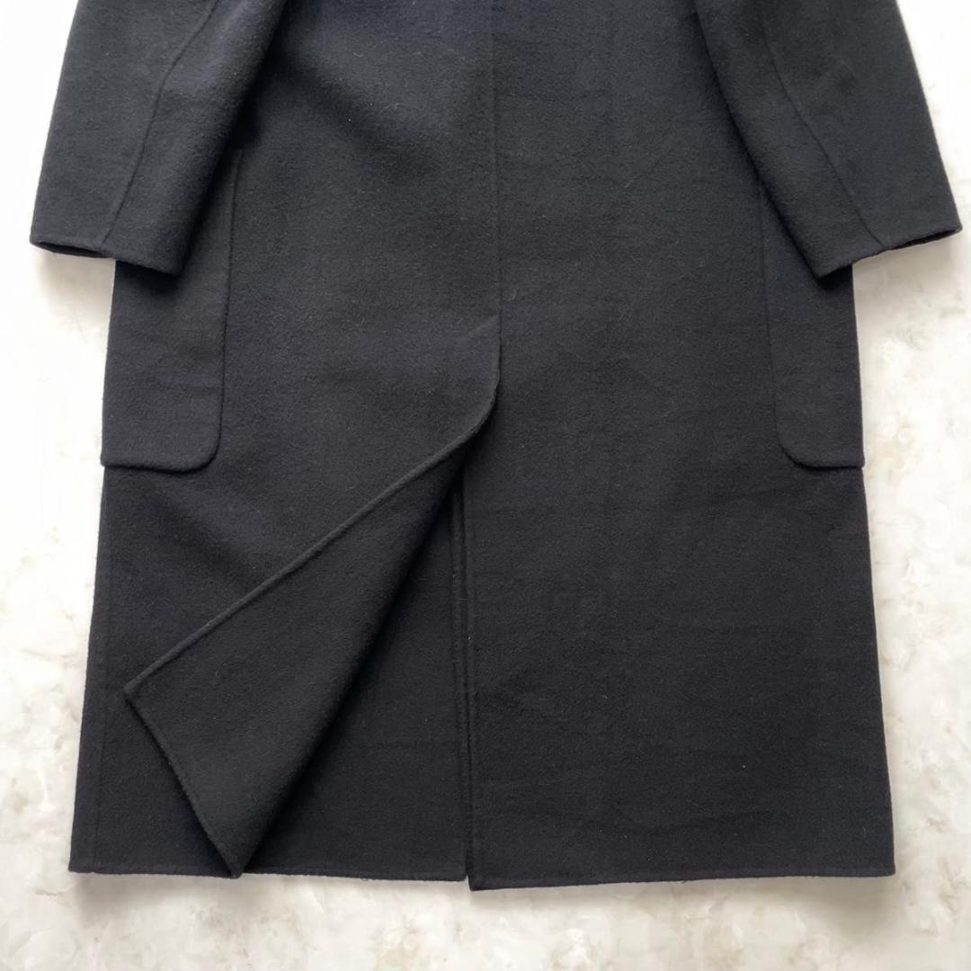 【美品】TODAYFUL Wool Over Coat チェスターコート 38