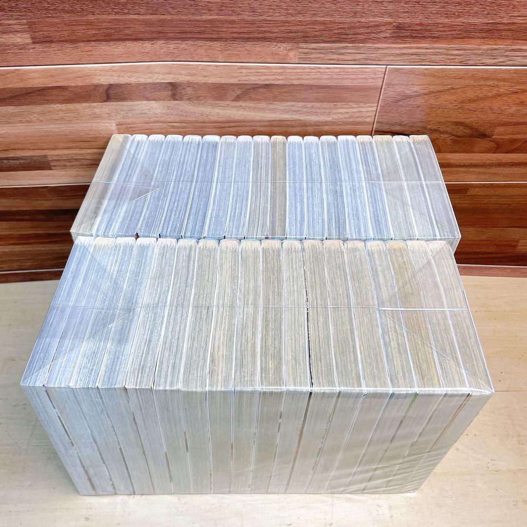 ワンパンマン　全35巻＋ヒーロー大全　one