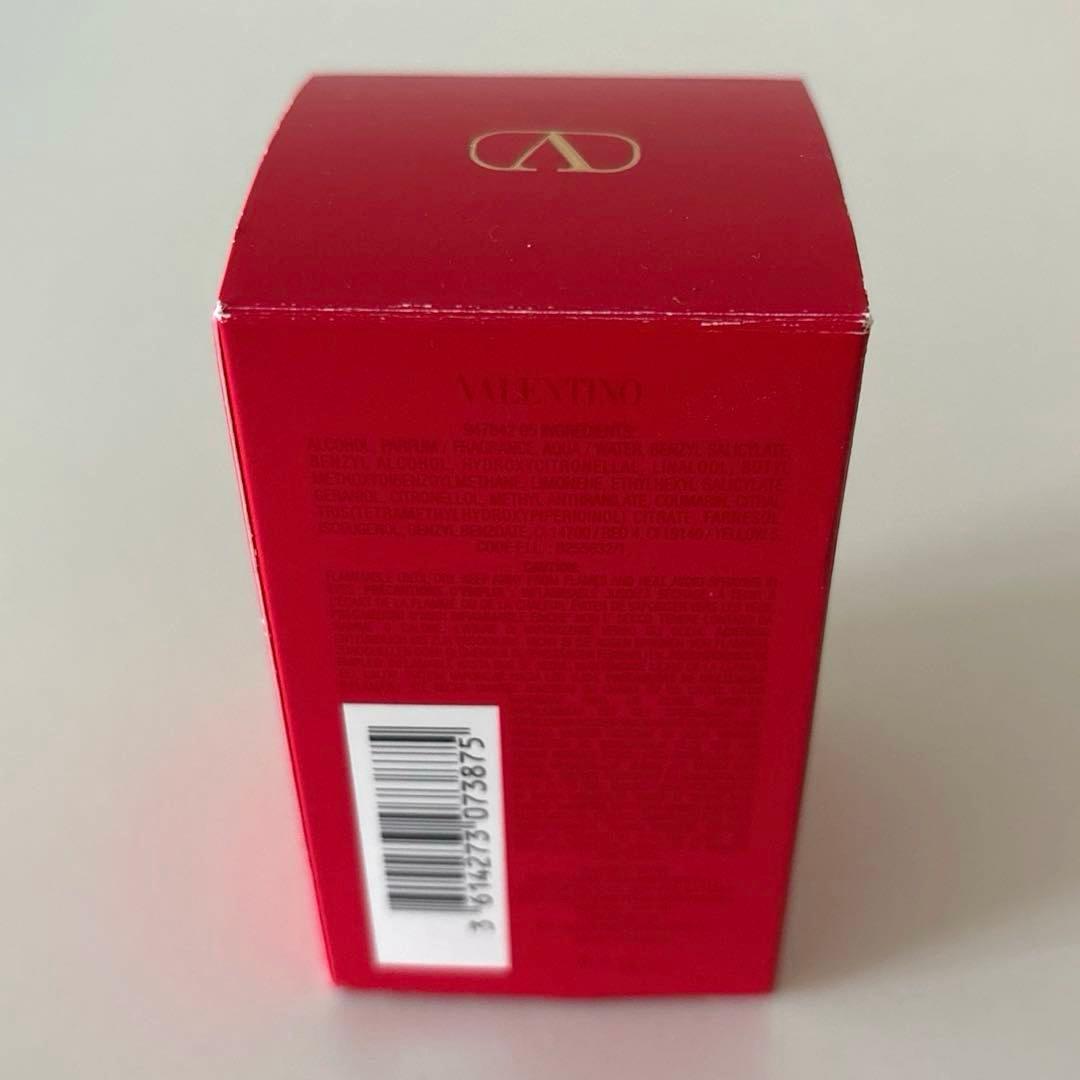 VALENTINO ヴォーチェ ヴィヴァ オードパルファン　30ml