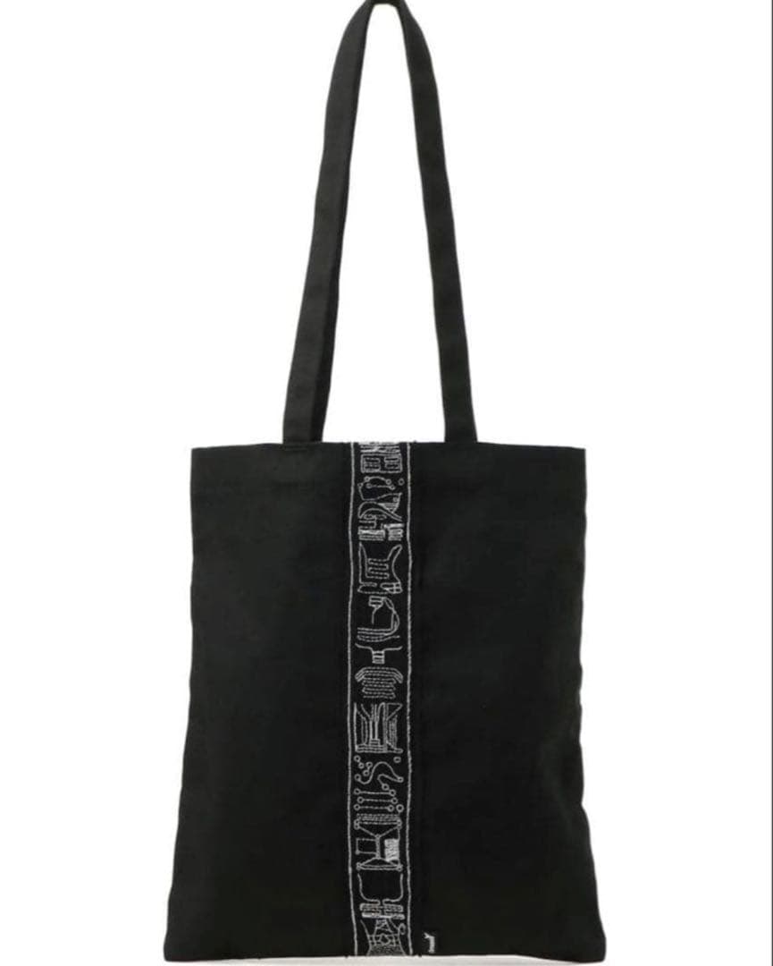 みそしる　新品 未使用Ground Y 呪術廻戦 コラボ トートバッグ