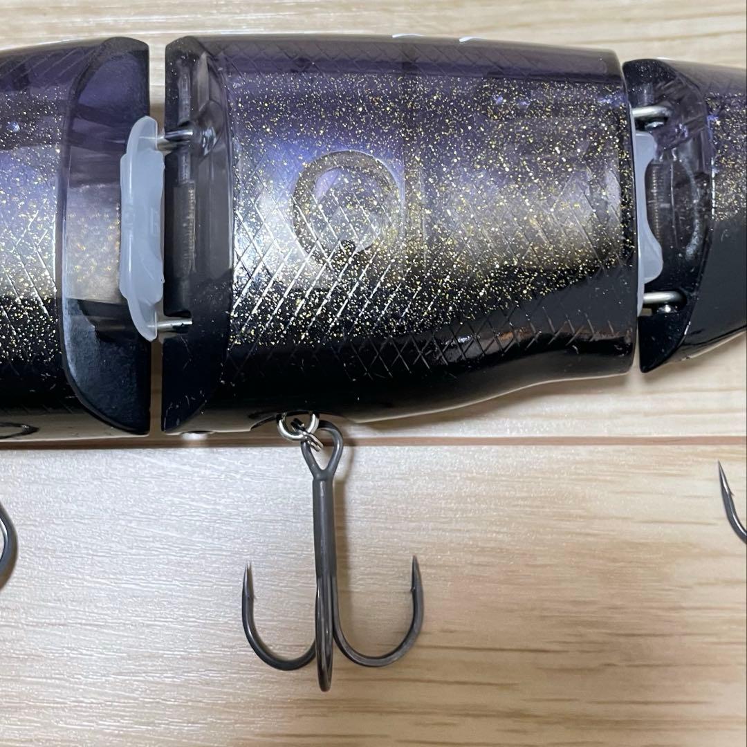 DRT クラッシュゴースト　クラッシュ9 タイニークラッシュ　セット