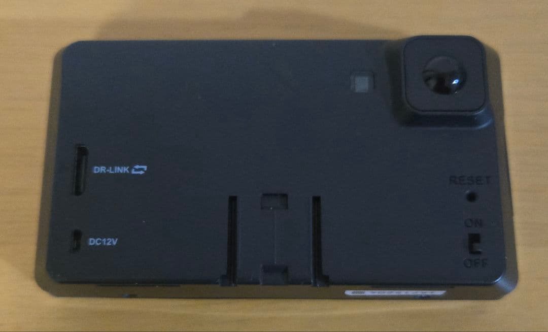 コムテック ZERO707LV レーダー探知機(リコール対策済)