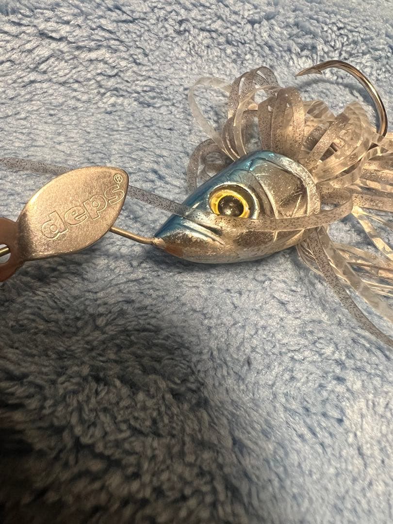 ガンクラフト・ジャッカル・デプス ☆ルアーまとめ売り☆