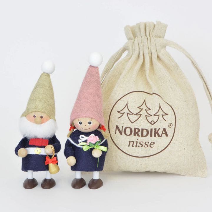 ノルディカニッセ　限定品  2022 ハーモニーシリーズ