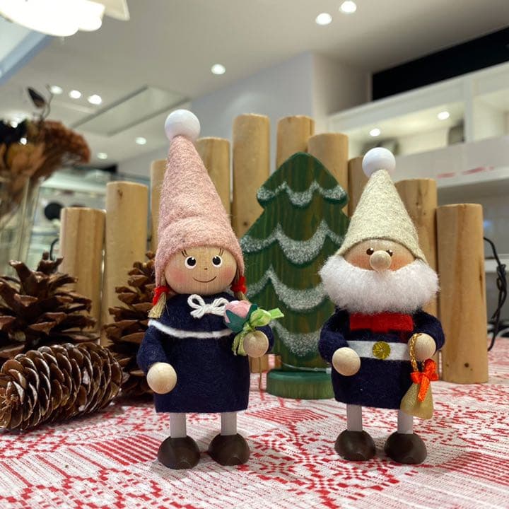 ノルディカニッセ　限定品  2022 ハーモニーシリーズ