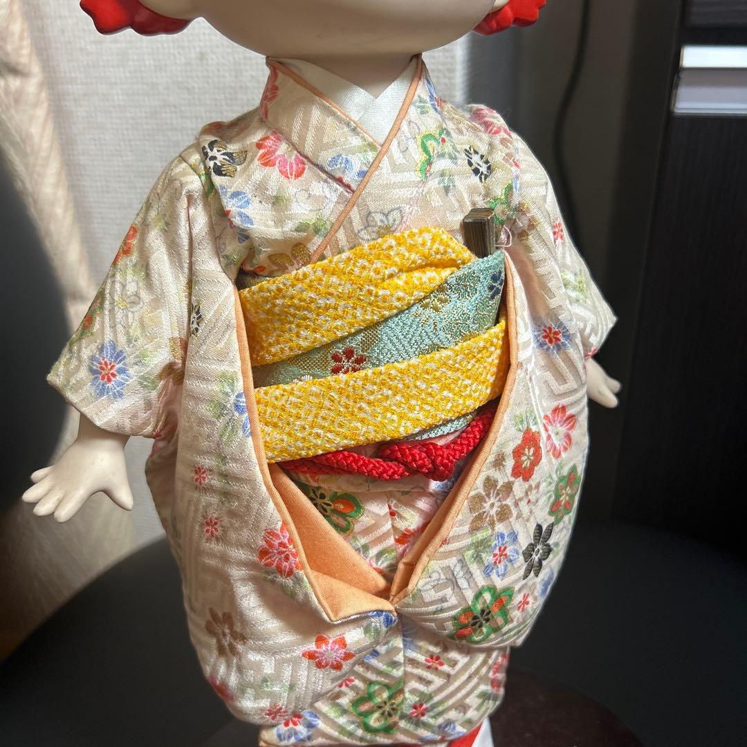 ぺこちゃん　非売品　平成レトロ　平成　昭和　レトロ