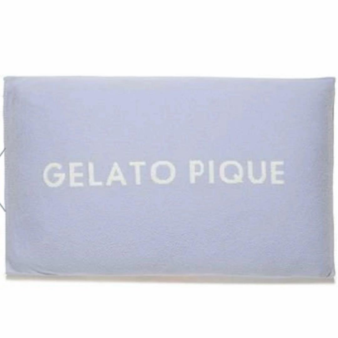 ジェラートピケ Mickey&Minnie ジャガードピローケース　セット