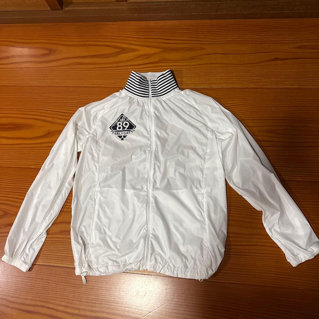 PEARLY GATES スニード　セット サイズ5