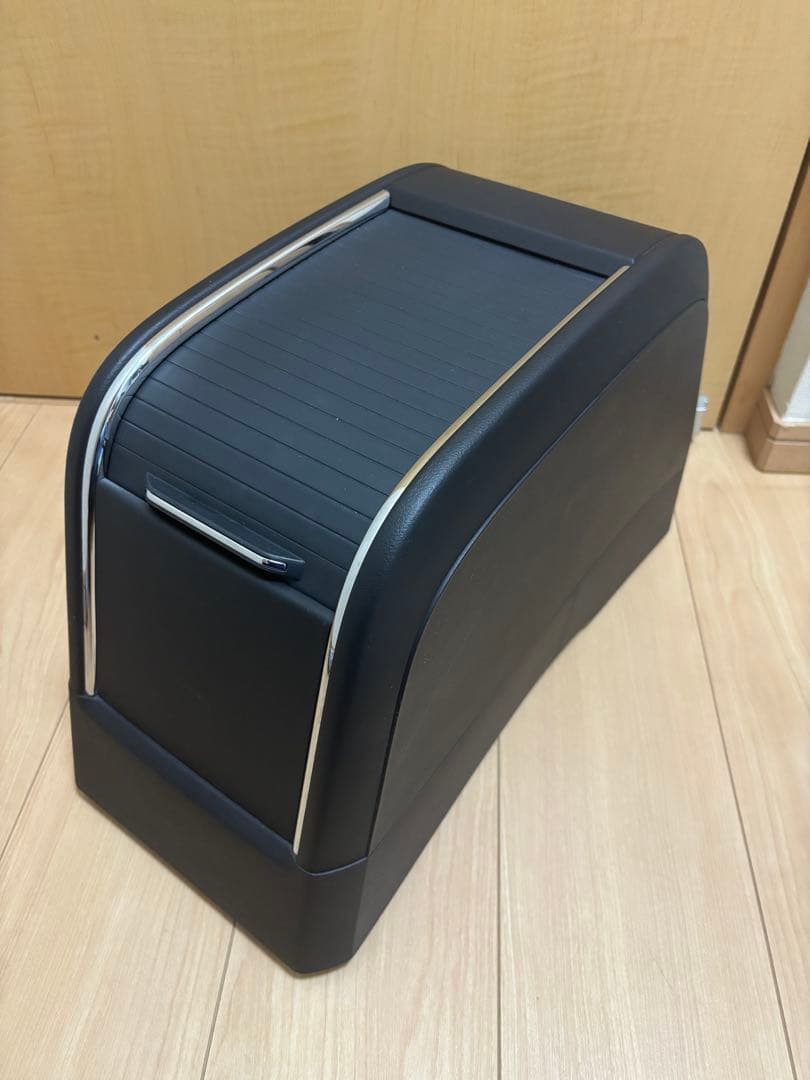 chie & t SHOP専用 オデッセイRC センターコンソールボックス　美品