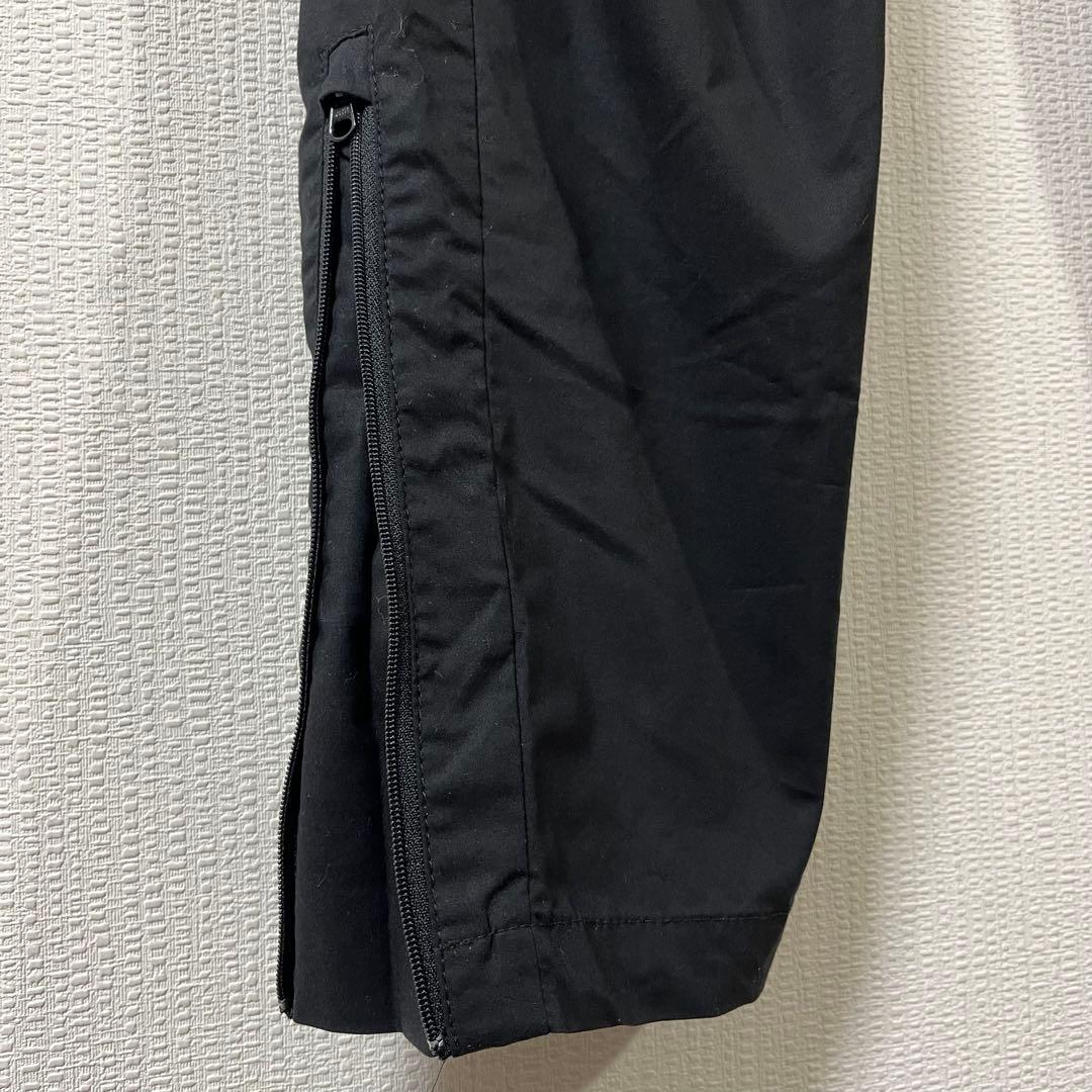 ビームスゴルフ オレンジレーベル　ストレッチサイドジップパンツ　Lサイズ　美品