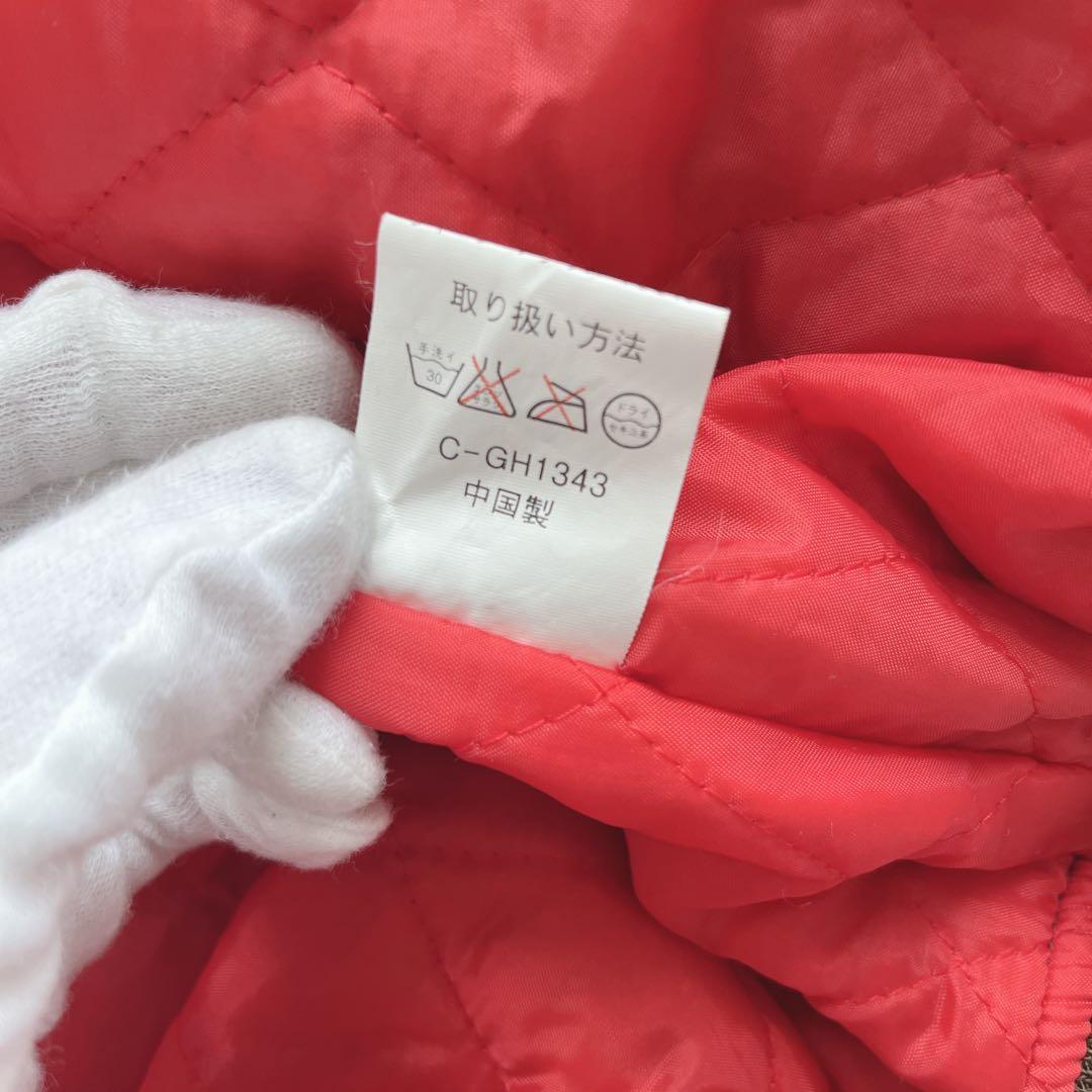 横須賀ジャンパー　第11空挺師団　美品　キルティング