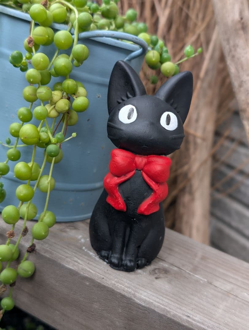 コテツ♡リピーター様リクエスト　セメントオブジェ