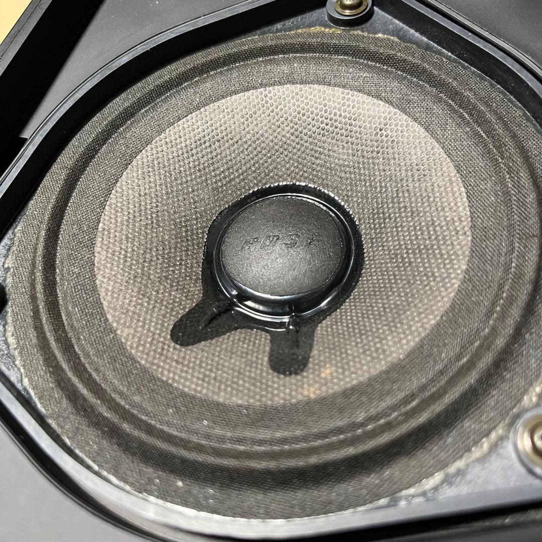 BOSE 101MM BLACK　2本セット