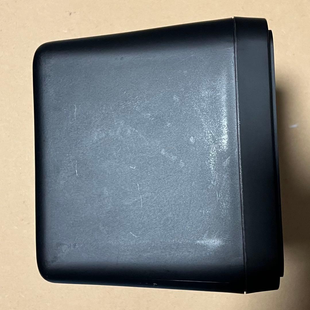 BOSE 101MM BLACK　2本セット