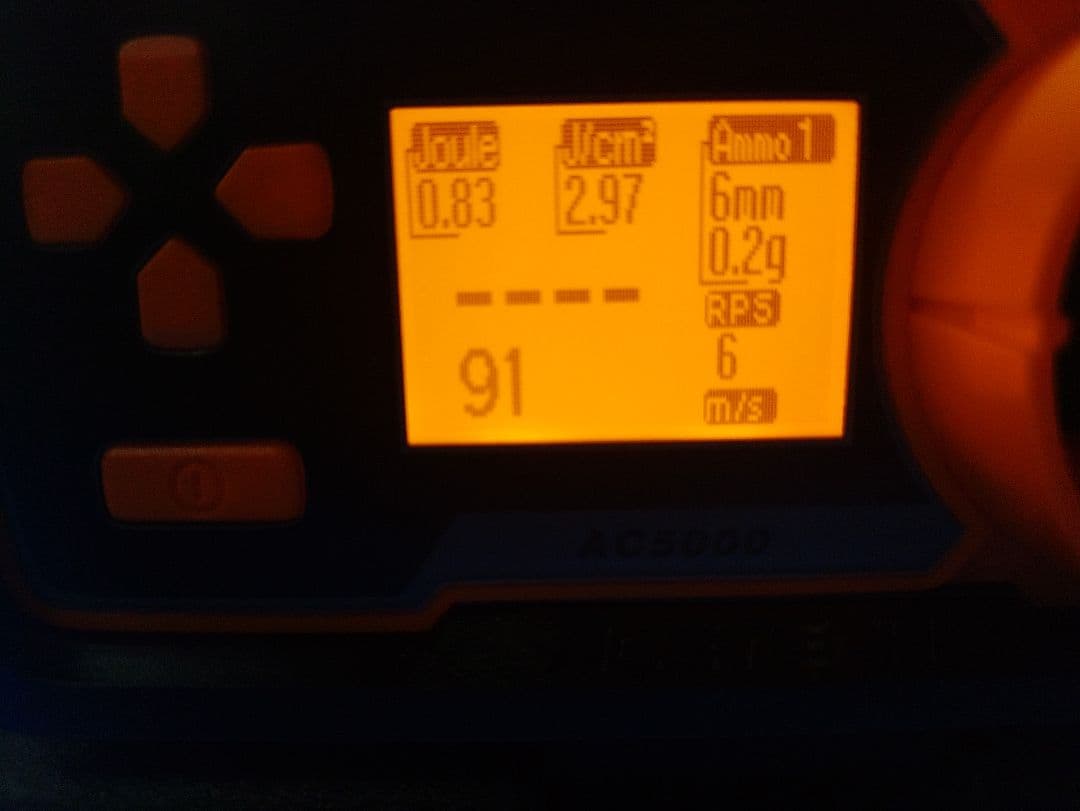 廃番品 東京マルイ次世代AKS74U FET及び外装カスタム