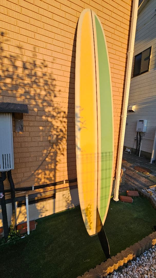 サーフィン・ボディボード SMITTY`S / PIG 9`6