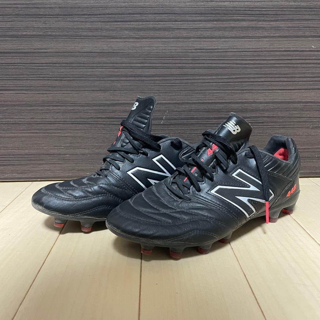 ニューバランス　スパイク　27.5cm 442 v2 Pro HG（Dモデル）