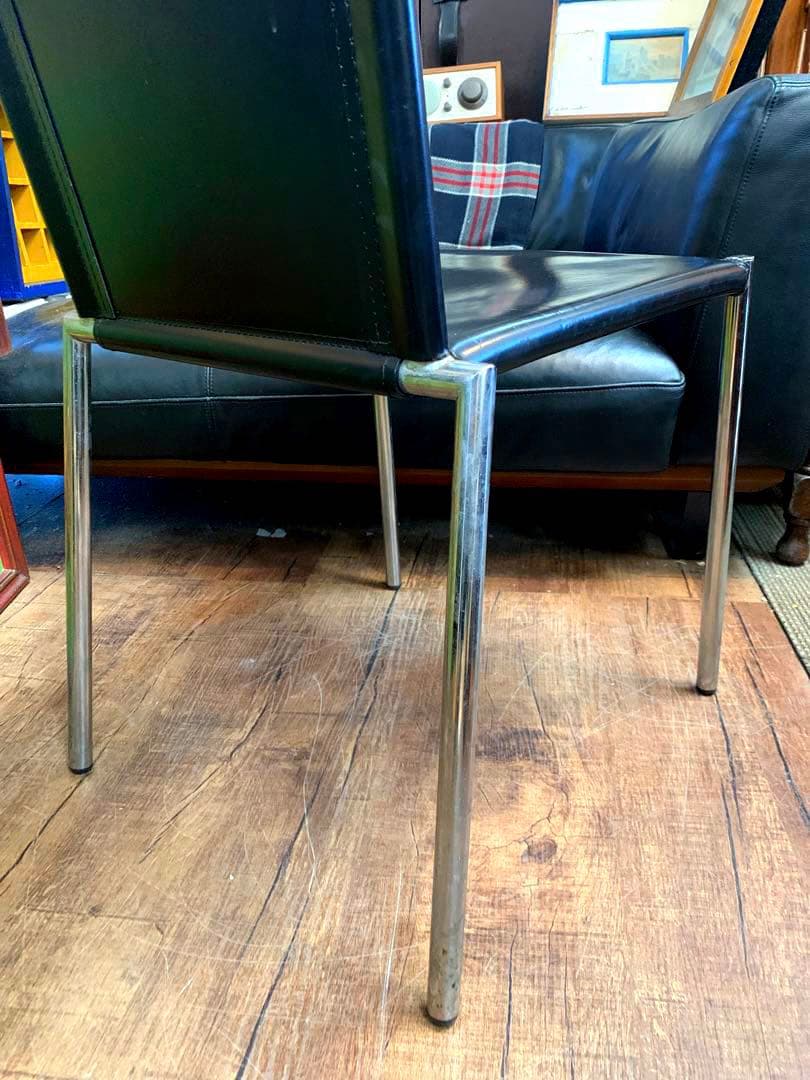 effezeta ヴィンテージチェアー