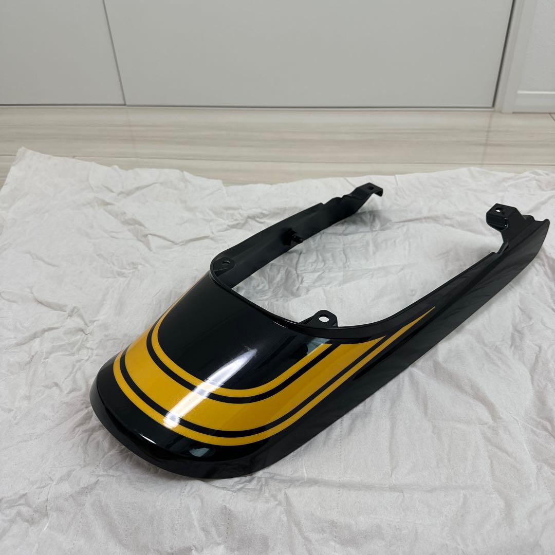 2023年式 Z900rs SE テールカウル