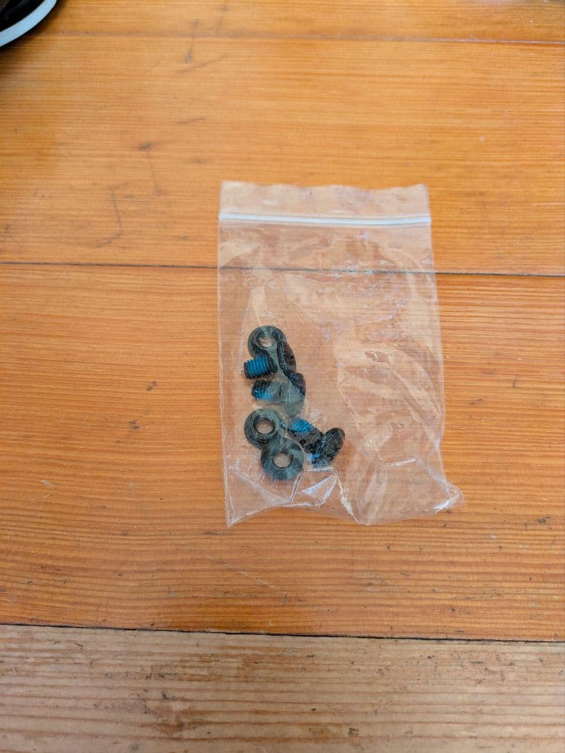 UNION FORCE ビンディング ブラック Sサイズ