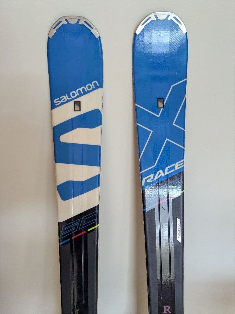 Salomon R13 SL スキー 165cm