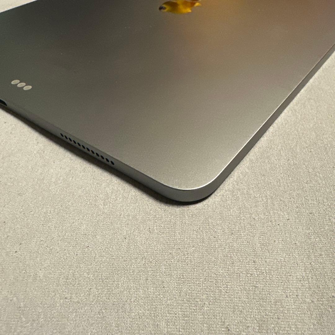 iPad Air 13インチ バッテリー100% Wi-Fi 128GB 1