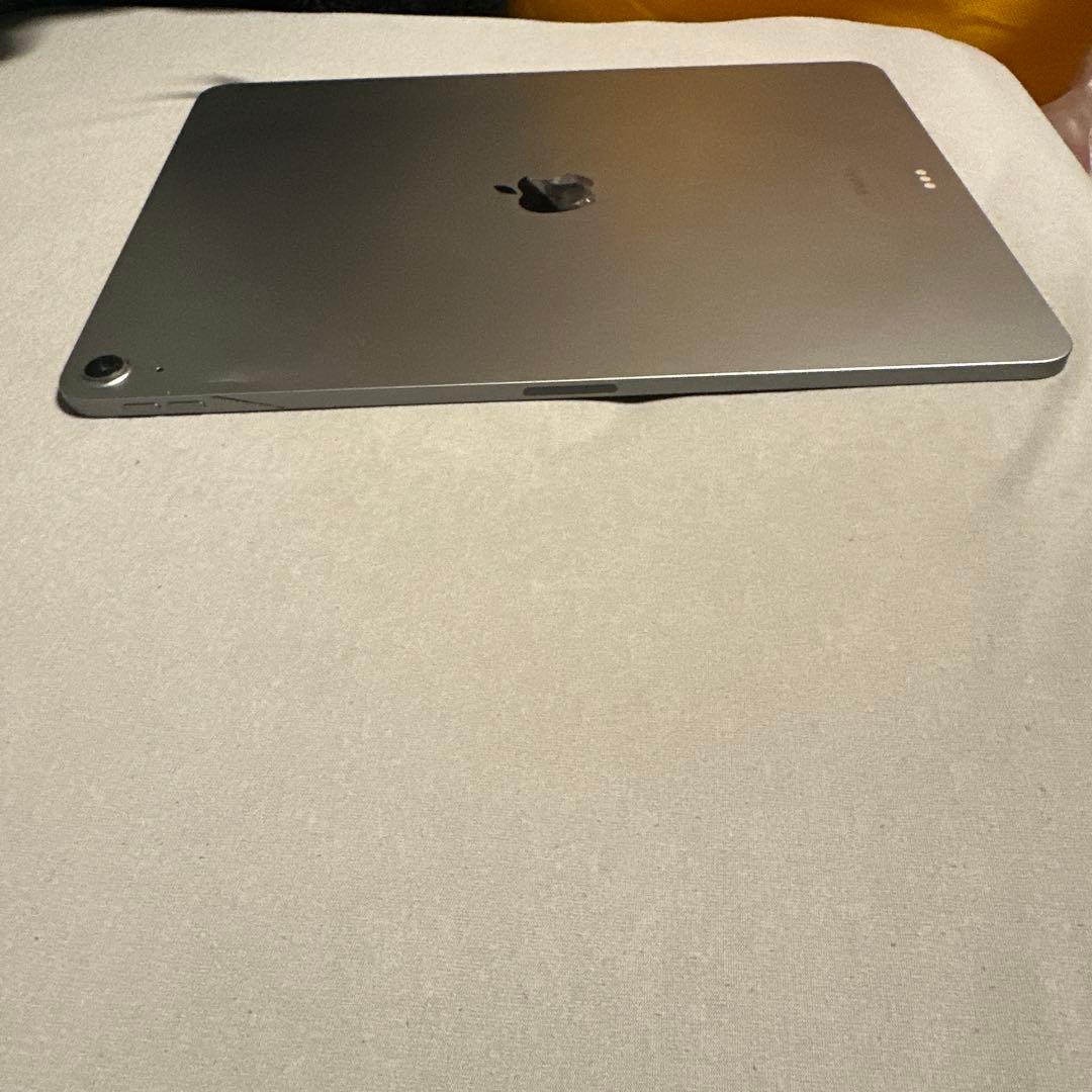 iPad Air 13インチ バッテリー100% Wi-Fi 128GB 1