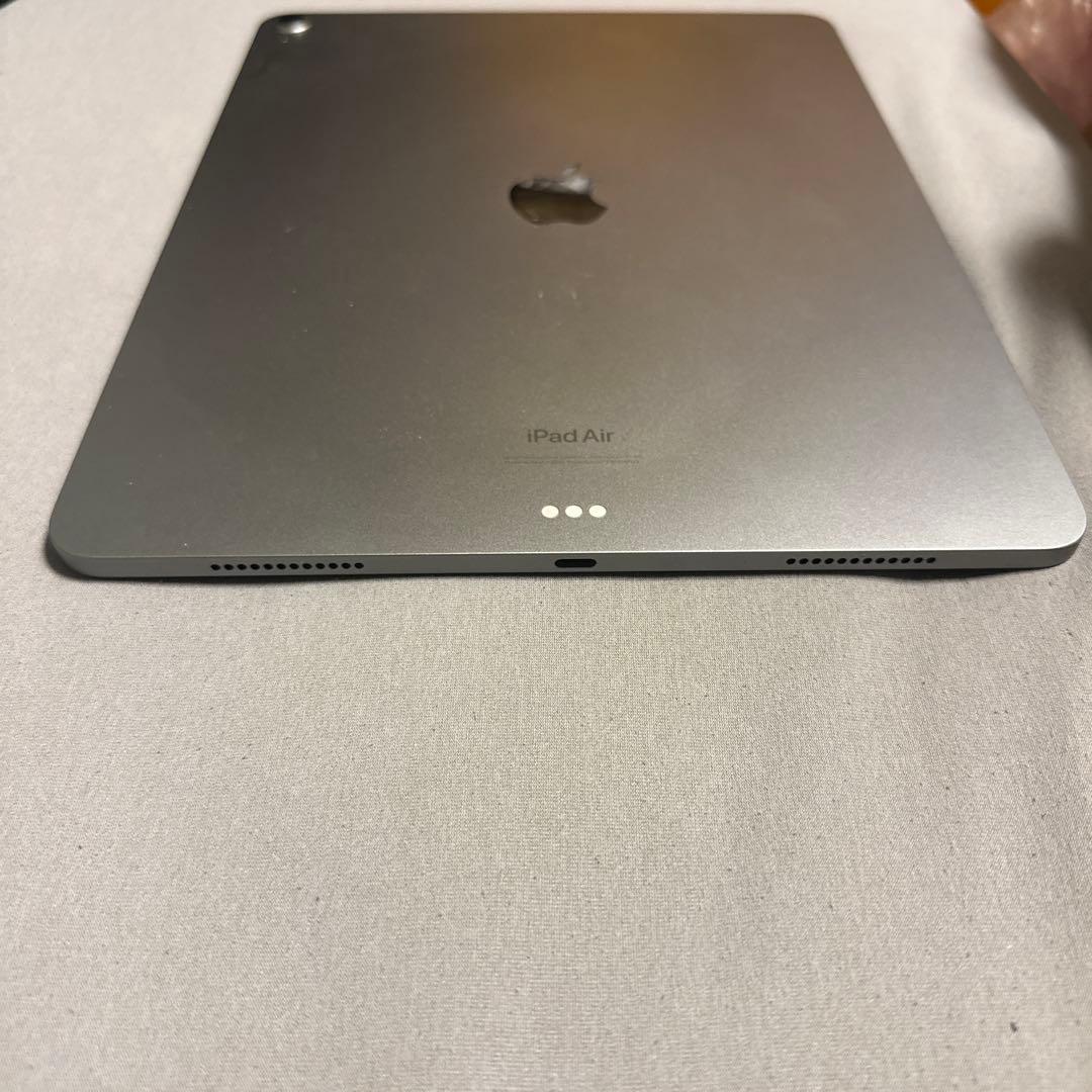 iPad Air 13インチ バッテリー100% Wi-Fi 128GB 1