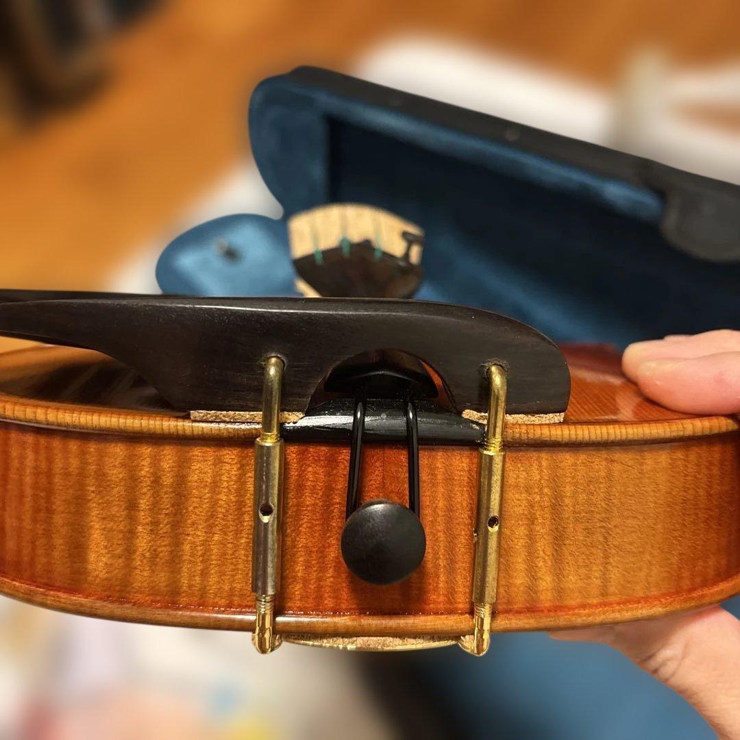 ✨極美品✨Suzuki Eternal No.1100 4/4サイズ